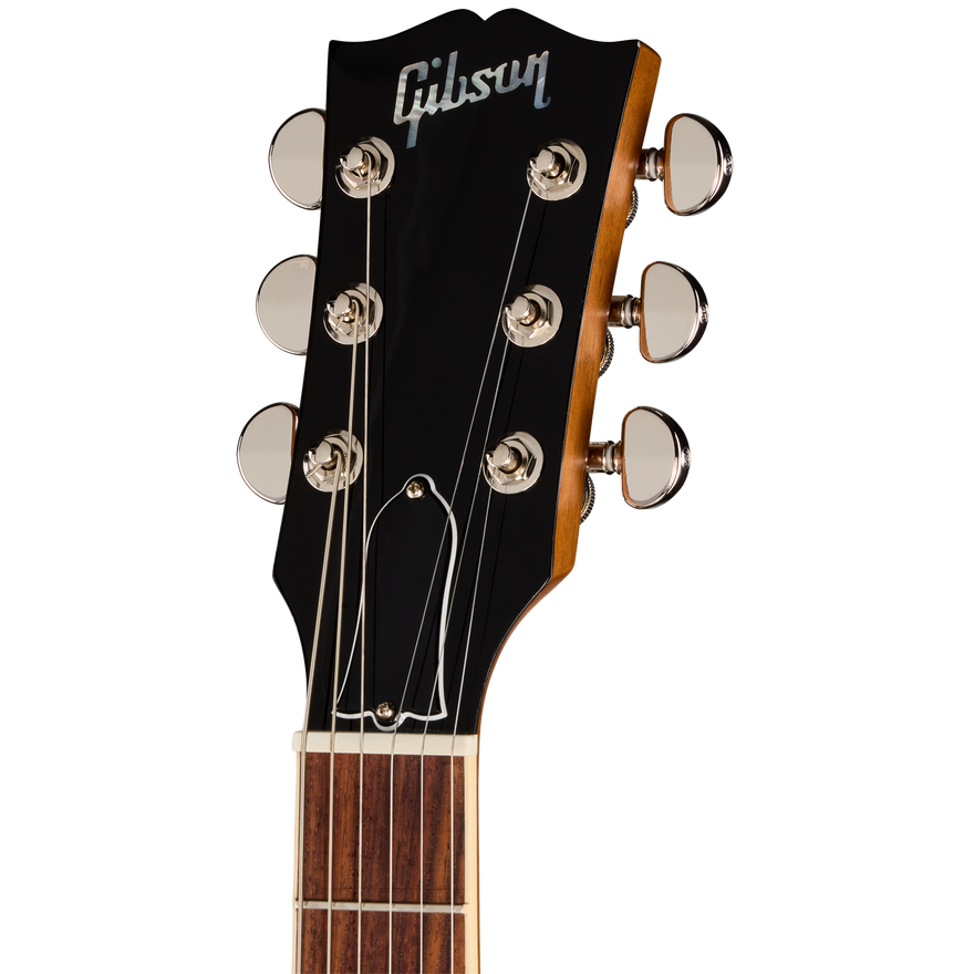 Gibson Mod™ Collection Les Paul Standard 50s, Toasted Tea Leaf Electric Guitar Gibson Mod™ Collection