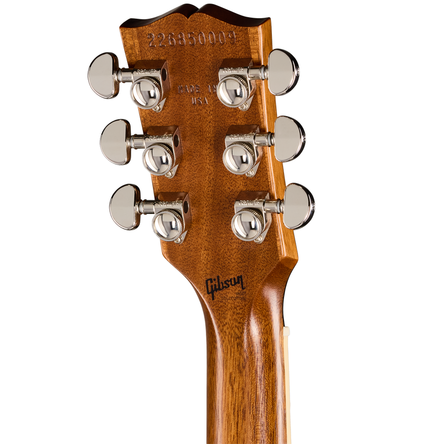 Gibson Mod™ Collection Les Paul Standard 50s, Toasted Tea Leaf Electric Guitar Gibson Mod™ Collection