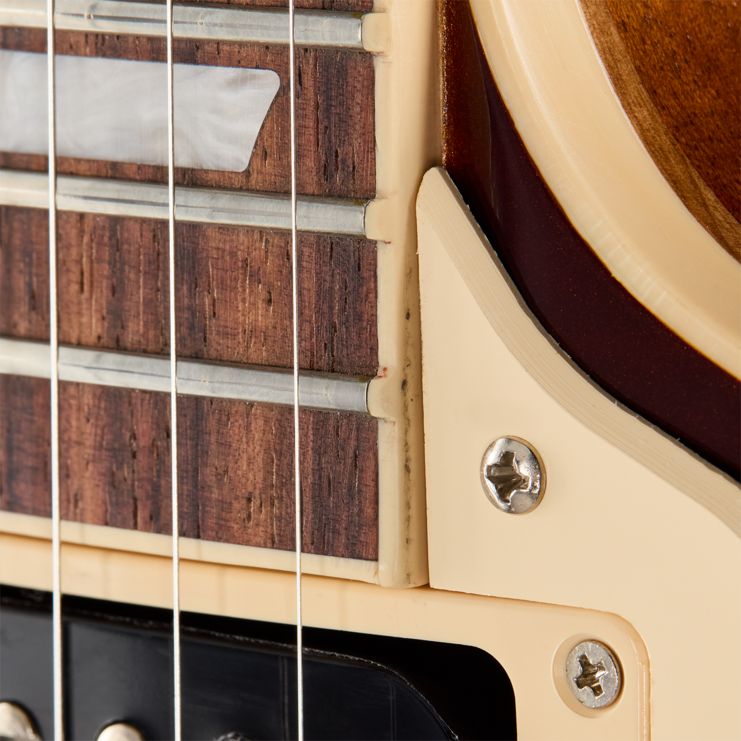 Gibson Mod™ Collection Les Paul Standard 50s, Toasted Tea Leaf Electric Guitar Gibson Mod™ Collection