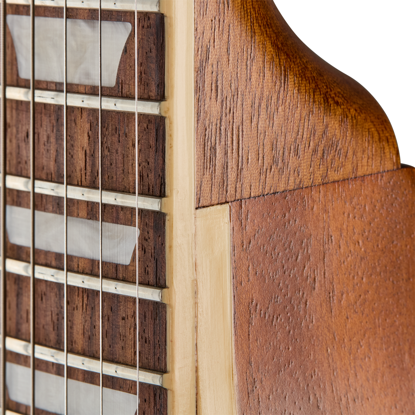Gibson Mod™ Collection Les Paul Standard 50s, Toasted Tea Leaf Electric Guitar Gibson Mod™ Collection