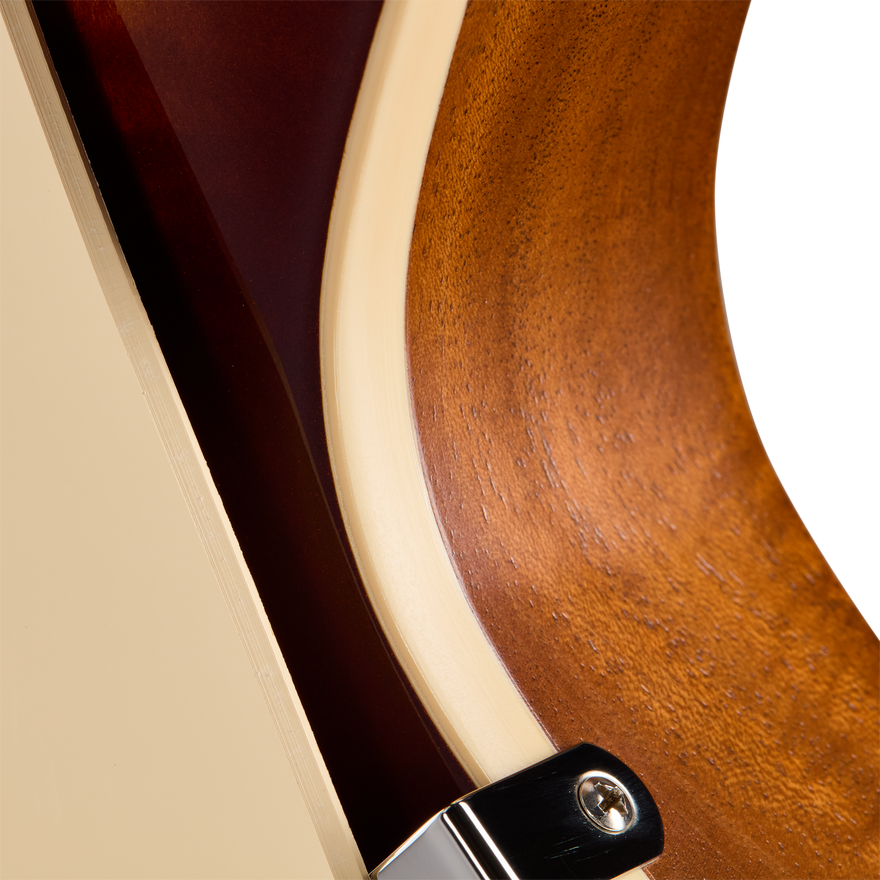Gibson Mod™ Collection Les Paul Standard 50s, Toasted Tea Leaf Electric Guitar Gibson Mod™ Collection