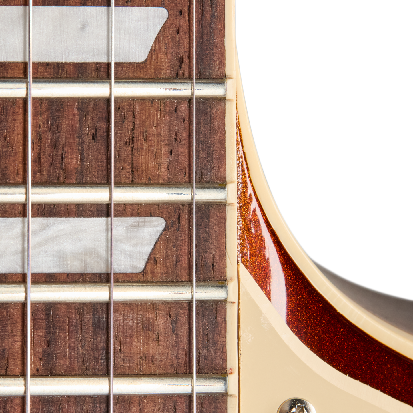 Gibson Mod™ Collection Les Paul Standard 50s, Toasted Tea Leaf Electric Guitar Gibson Mod™ Collection