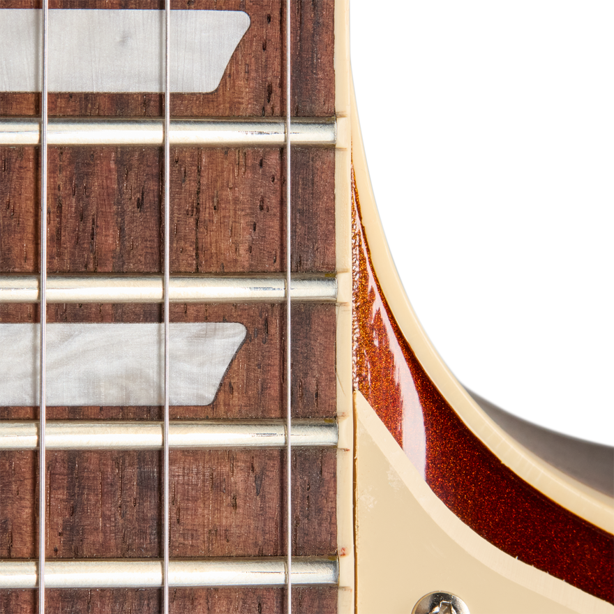 Gibson Mod™ Collection Les Paul Standard 50s, Toasted Tea Leaf Electric Guitar Gibson Mod™ Collection