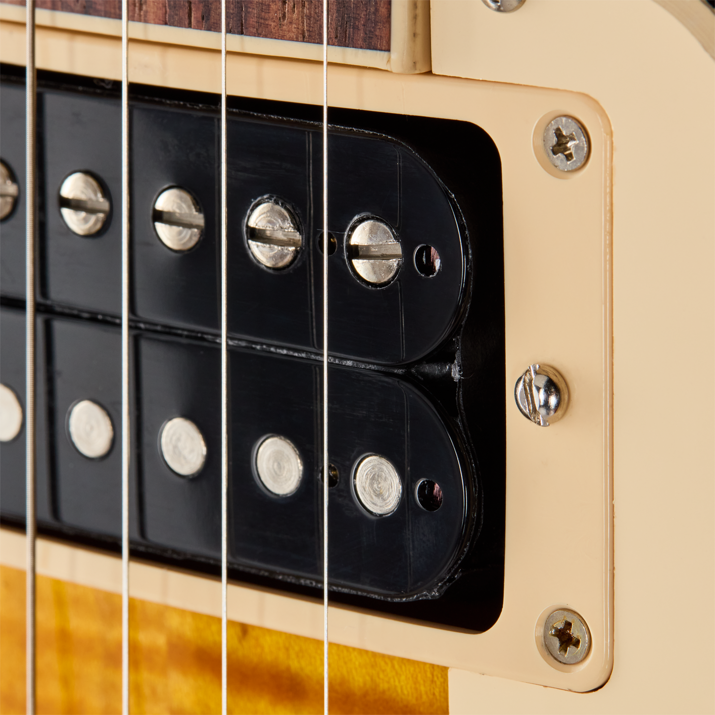 Gibson Mod™ Collection Les Paul Standard 50s, Toasted Tea Leaf Electric Guitar Gibson Mod™ Collection