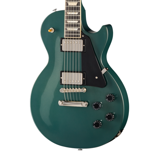 Gibson Mod™ Collection Les Paul Studio Session, Fuchsite Pearl Electric Guitar Gibson Mod™ Collection