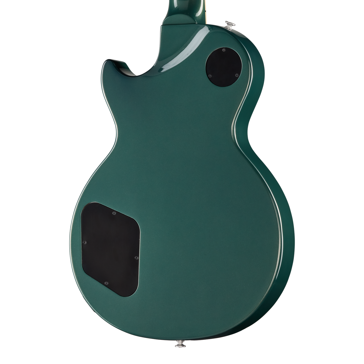 Gibson Mod™ Collection Les Paul Studio Session, Fuchsite Pearl Electric Guitar Gibson Mod™ Collection
