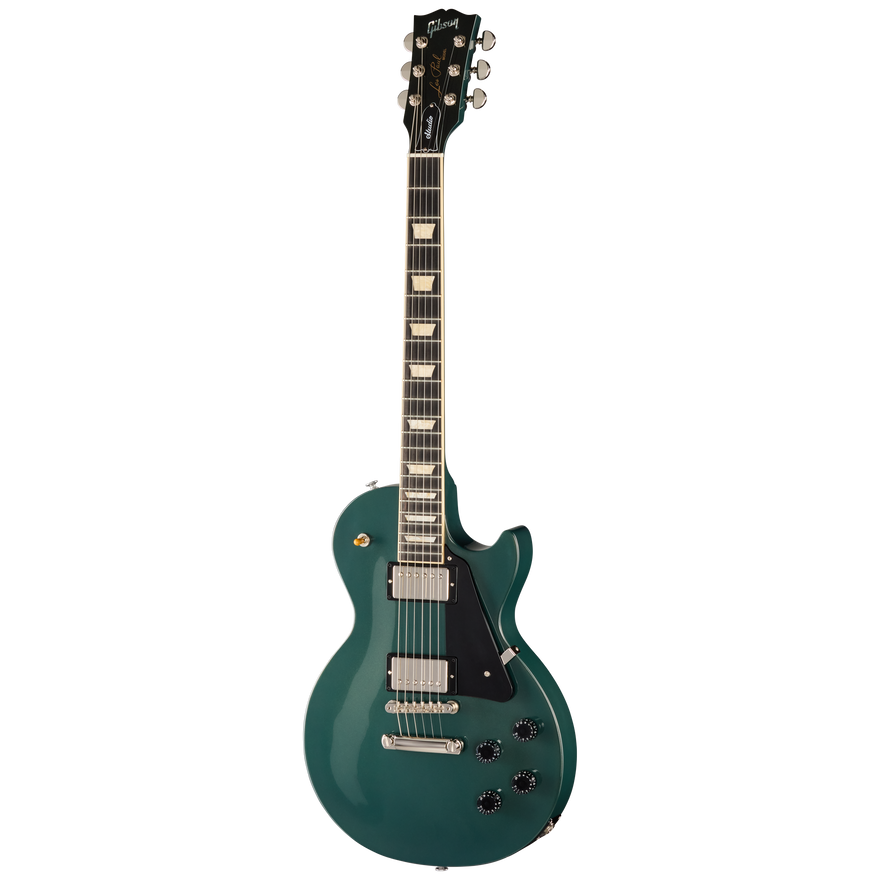 Gibson Mod™ Collection Les Paul Studio Session, Fuchsite Pearl Electric Guitar Gibson Mod™ Collection