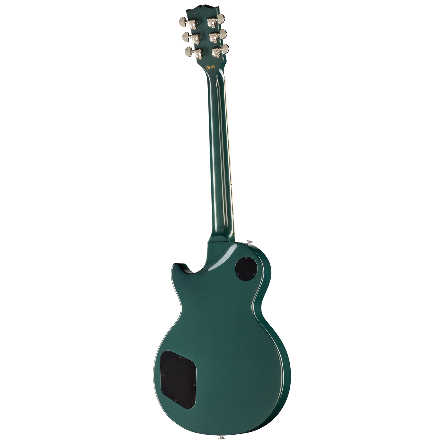 Gibson Mod™ Collection Les Paul Studio Session, Fuchsite Pearl Electric Guitar Gibson Mod™ Collection
