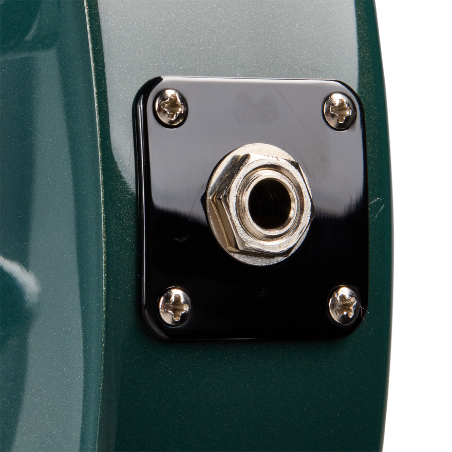 Gibson Mod™ Collection Les Paul Studio Session, Fuchsite Pearl Electric Guitar Gibson Mod™ Collection