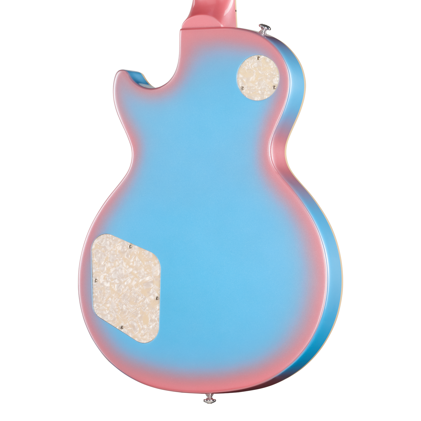 Gibson Mod™ Collection Les Paul Standard 50s, Cotton Candy Bubble Gum Electric Guitar Gibson Mod™ Collection