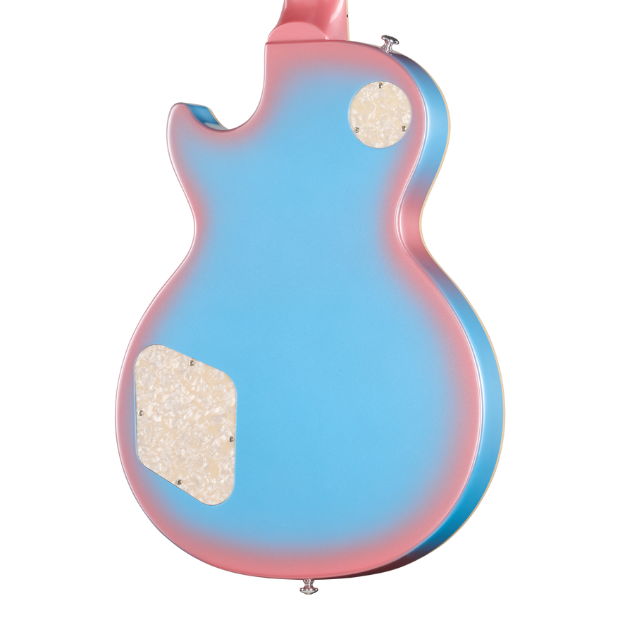Gibson Mod™ Collection Les Paul Standard 50s, Cotton Candy Bubble Gum Electric Guitar Gibson Mod™ Collection