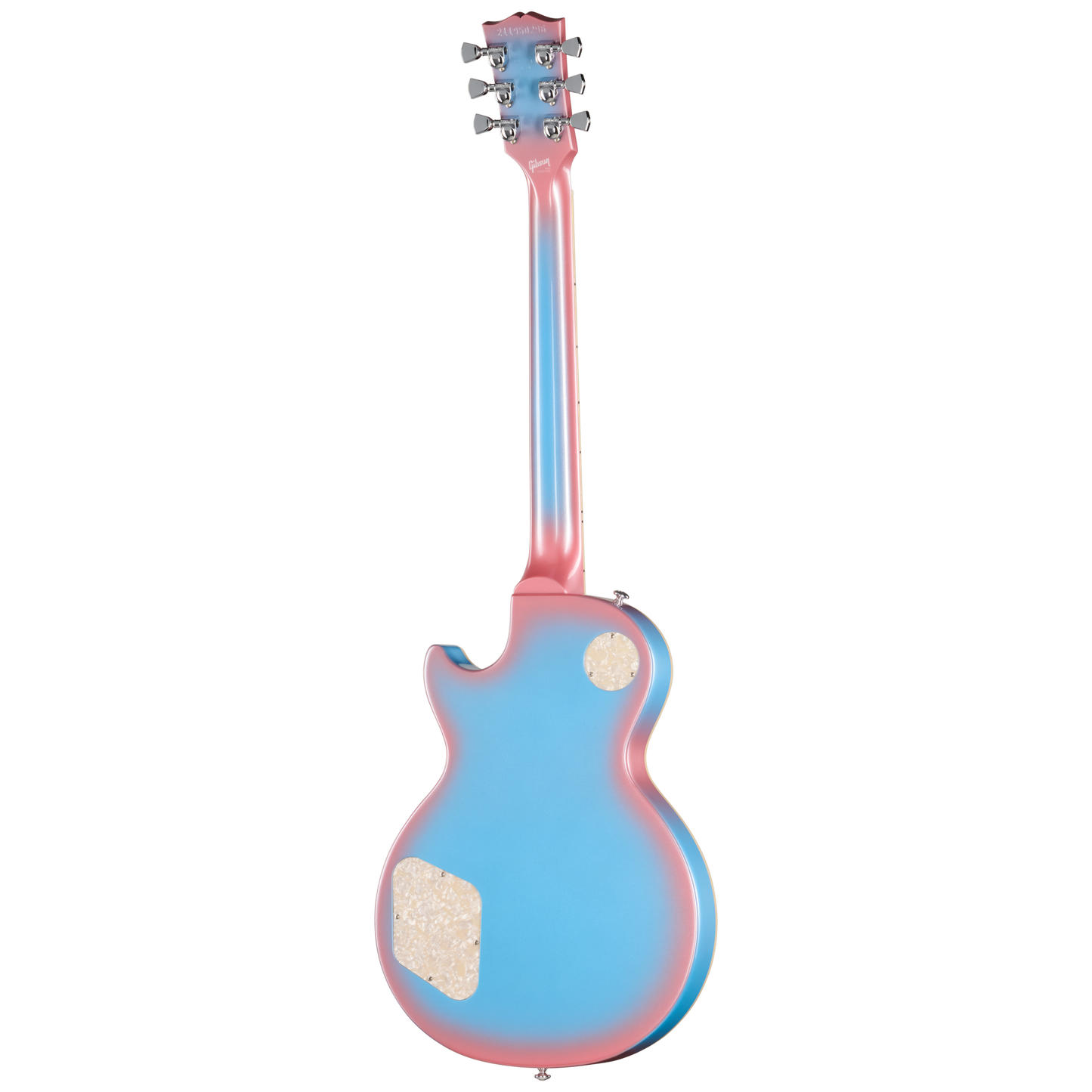 Gibson Mod™ Collection Les Paul Standard 50s, Cotton Candy Bubble Gum Electric Guitar Gibson Mod™ Collection