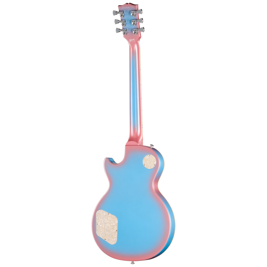 Gibson Mod™ Collection Les Paul Standard 50s, Cotton Candy Bubble Gum Electric Guitar Gibson Mod™ Collection