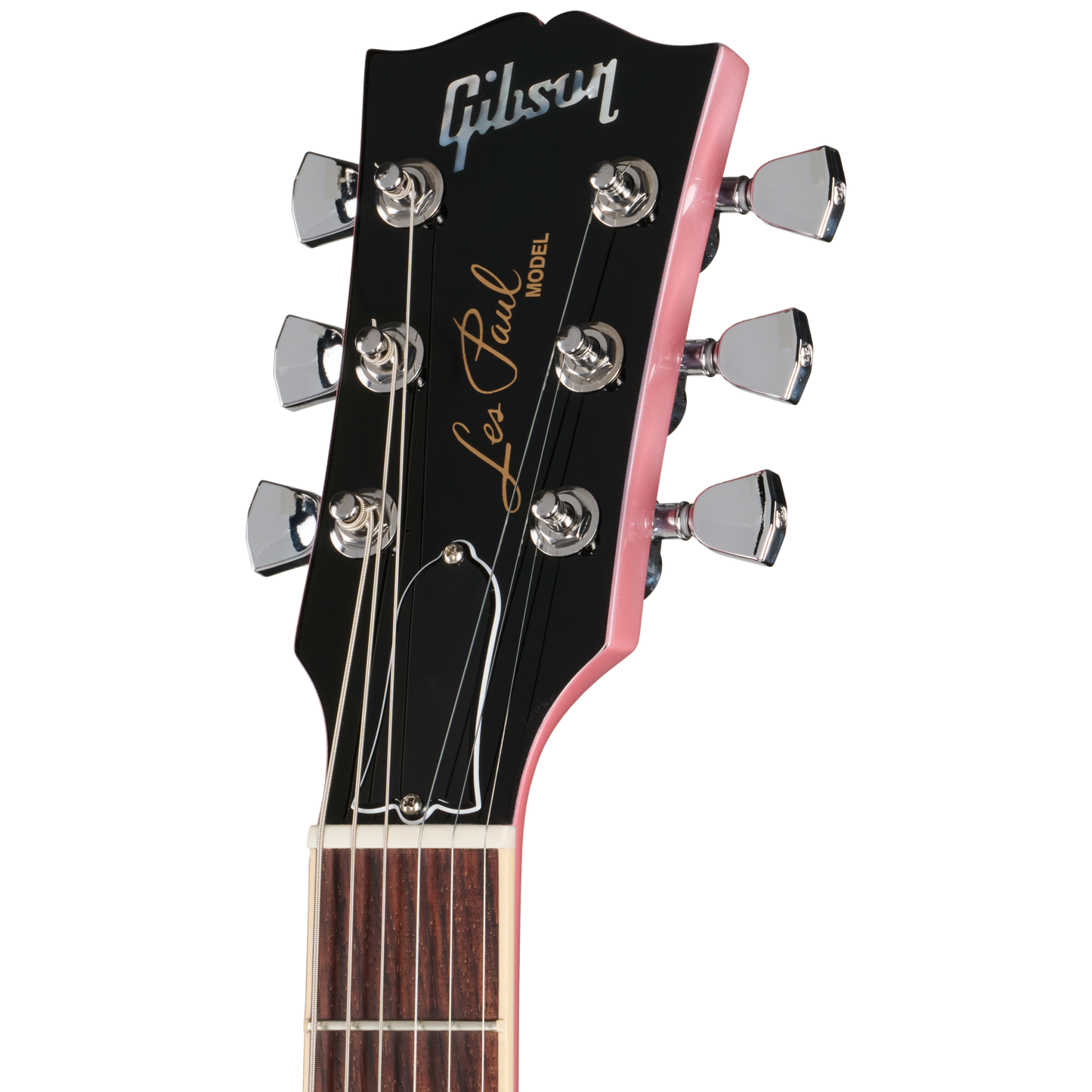 Gibson Mod™ Collection Les Paul Standard 50s, Cotton Candy Bubble Gum Electric Guitar Gibson Mod™ Collection