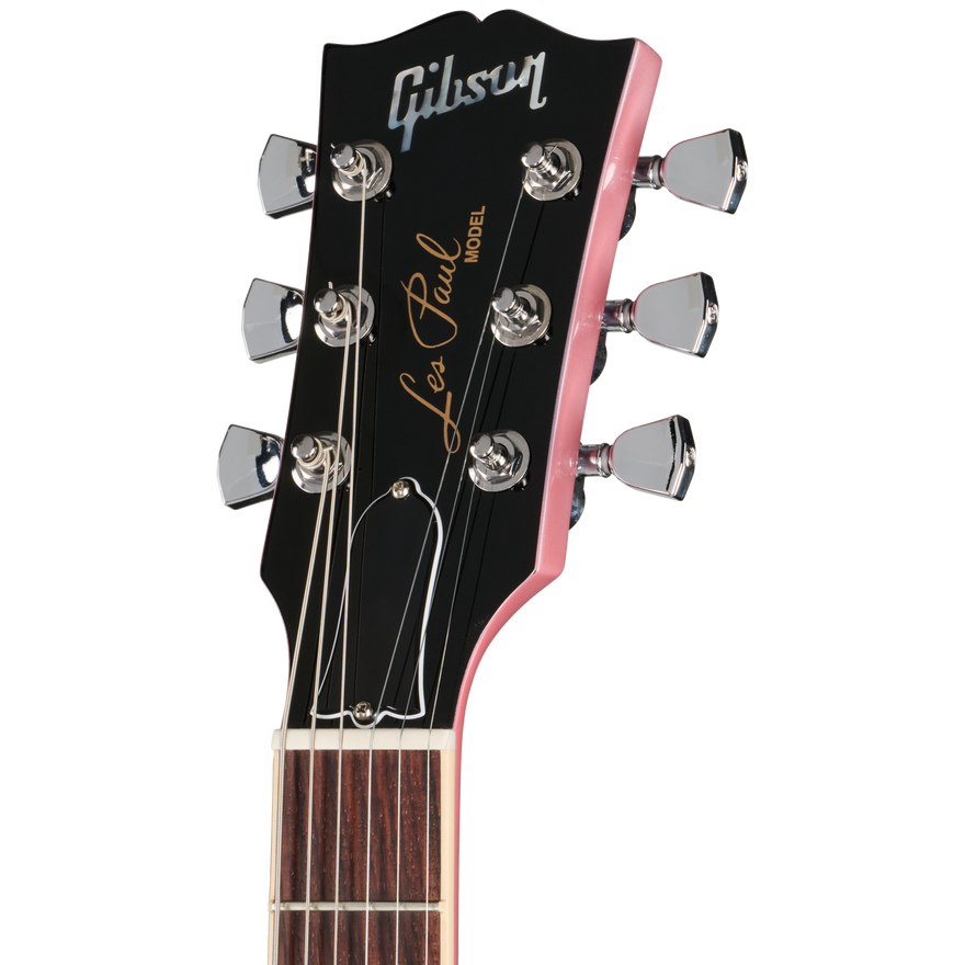 Gibson Mod™ Collection Les Paul Standard 50s, Cotton Candy Bubble Gum Electric Guitar Gibson Mod™ Collection