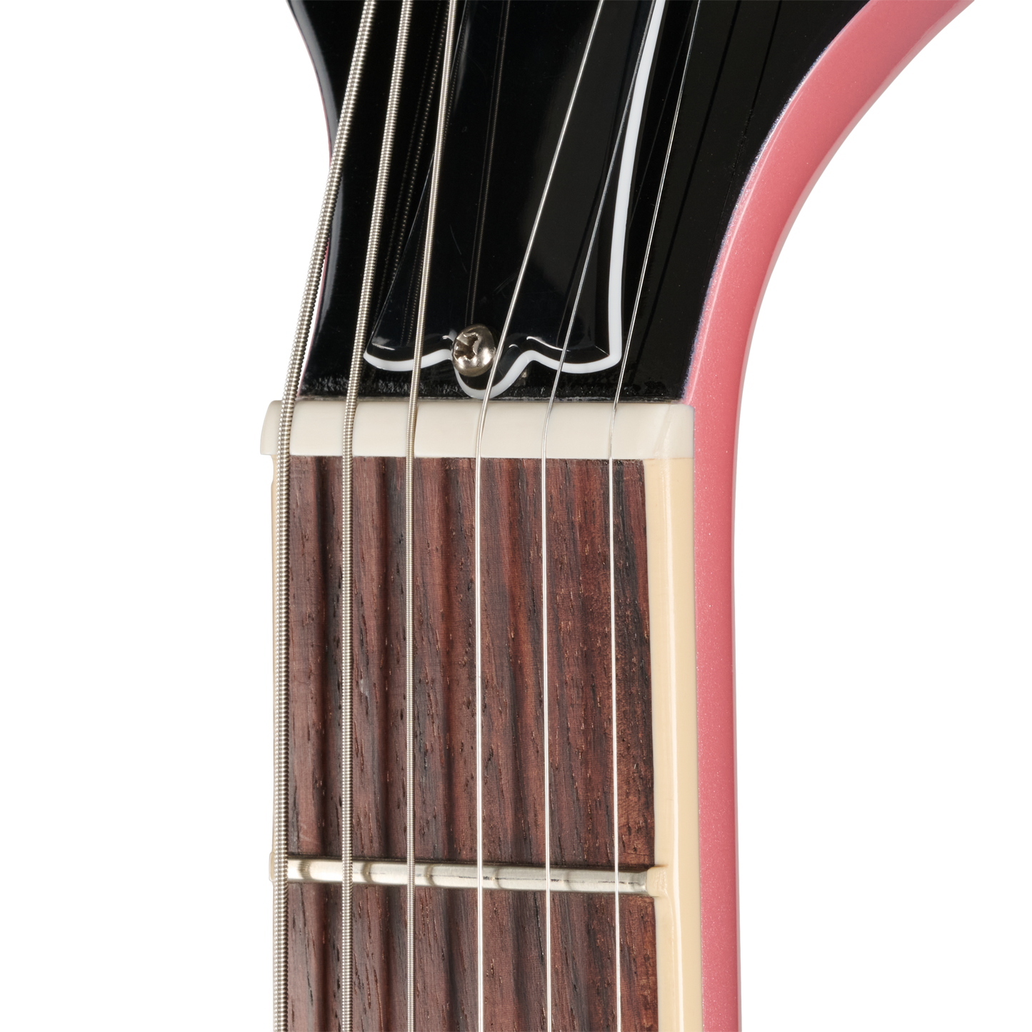 Gibson Mod™ Collection Les Paul Standard 50s, Cotton Candy Bubble Gum Electric Guitar Gibson Mod™ Collection