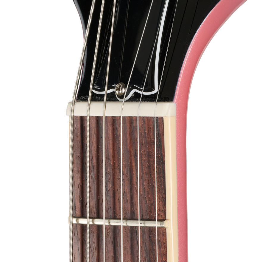 Gibson Mod™ Collection Les Paul Standard 50s, Cotton Candy Bubble Gum Electric Guitar Gibson Mod™ Collection