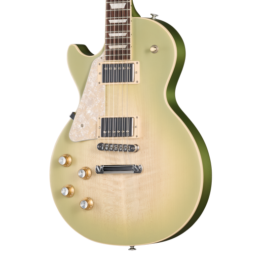 Gibson Mod™ Collection Les Paul Standard 60s, Left-Handed, Ripe Guava Electric Guitar Gibson Mod™ Collection