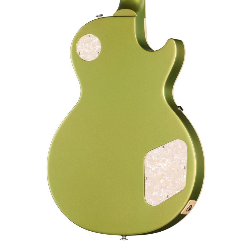 Gibson Mod™ Collection Les Paul Standard 60s, Left-Handed, Ripe Guava Electric Guitar Gibson Mod™ Collection