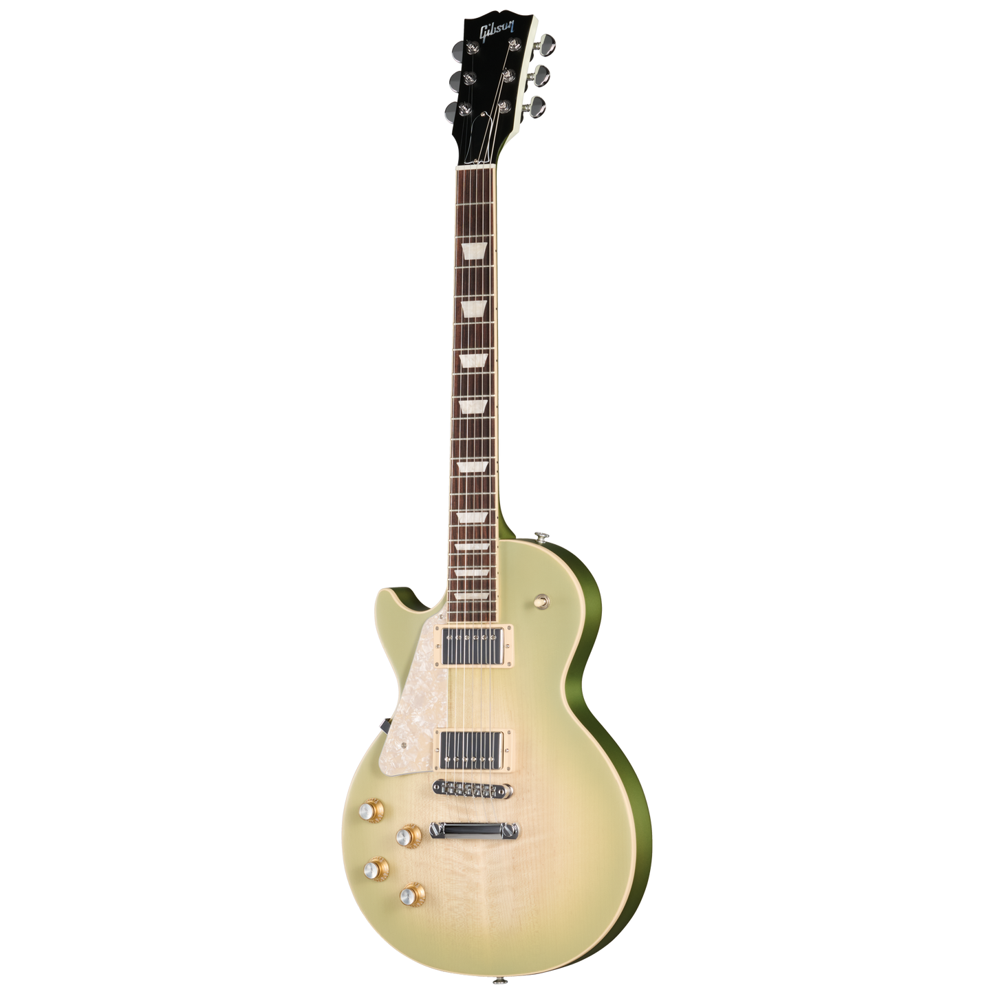 Gibson Mod™ Collection Les Paul Standard 60s, Left-Handed, Ripe Guava Electric Guitar Gibson Mod™ Collection