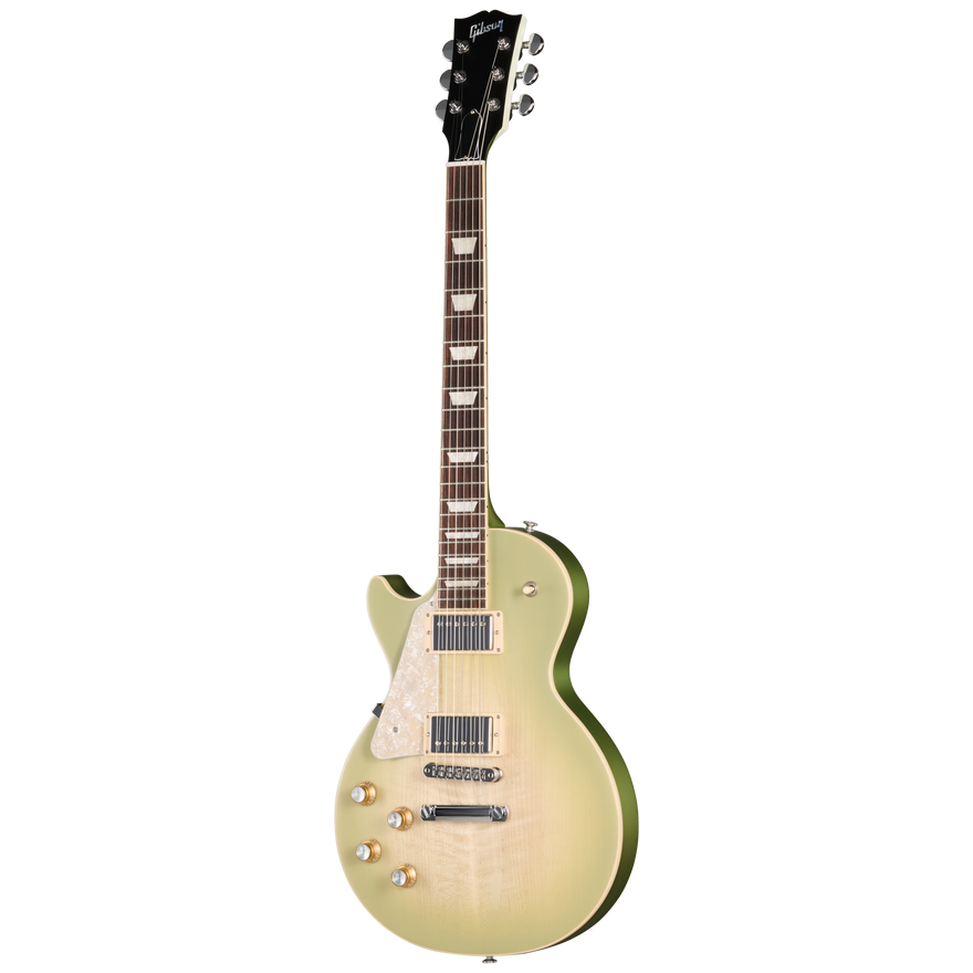 Gibson Mod™ Collection Les Paul Standard 60s, Left-Handed, Ripe Guava Electric Guitar Gibson Mod™ Collection