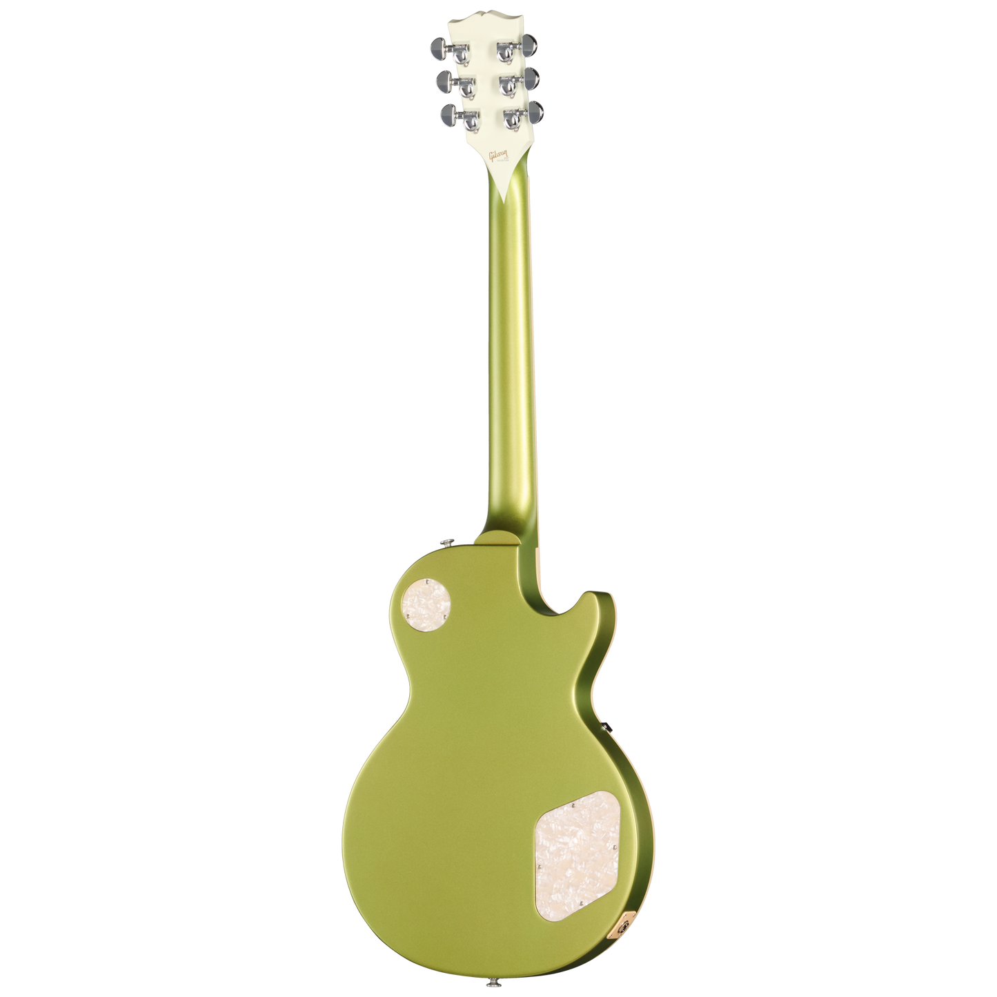 Gibson Mod™ Collection Les Paul Standard 60s, Left-Handed, Ripe Guava Electric Guitar Gibson Mod™ Collection