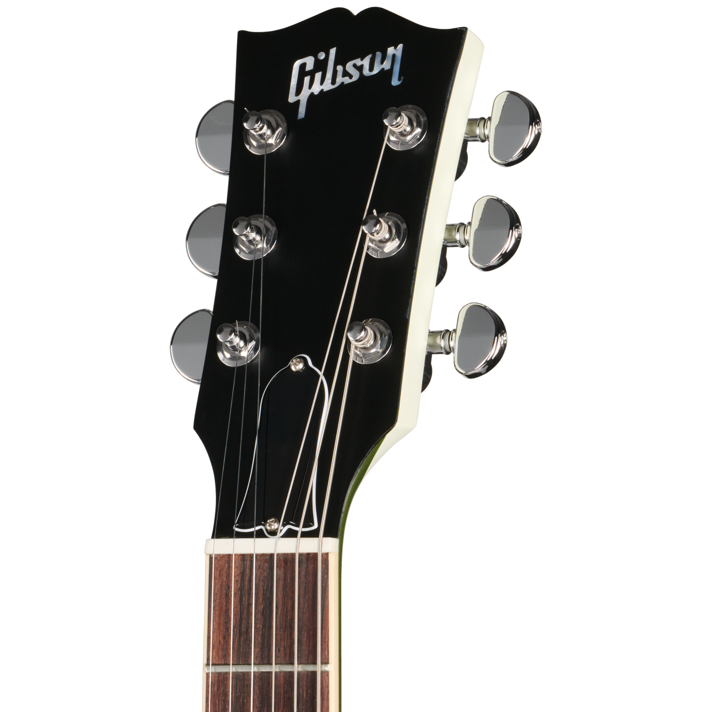 Gibson Mod™ Collection Les Paul Standard 60s, Left-Handed, Ripe Guava Electric Guitar Gibson Mod™ Collection