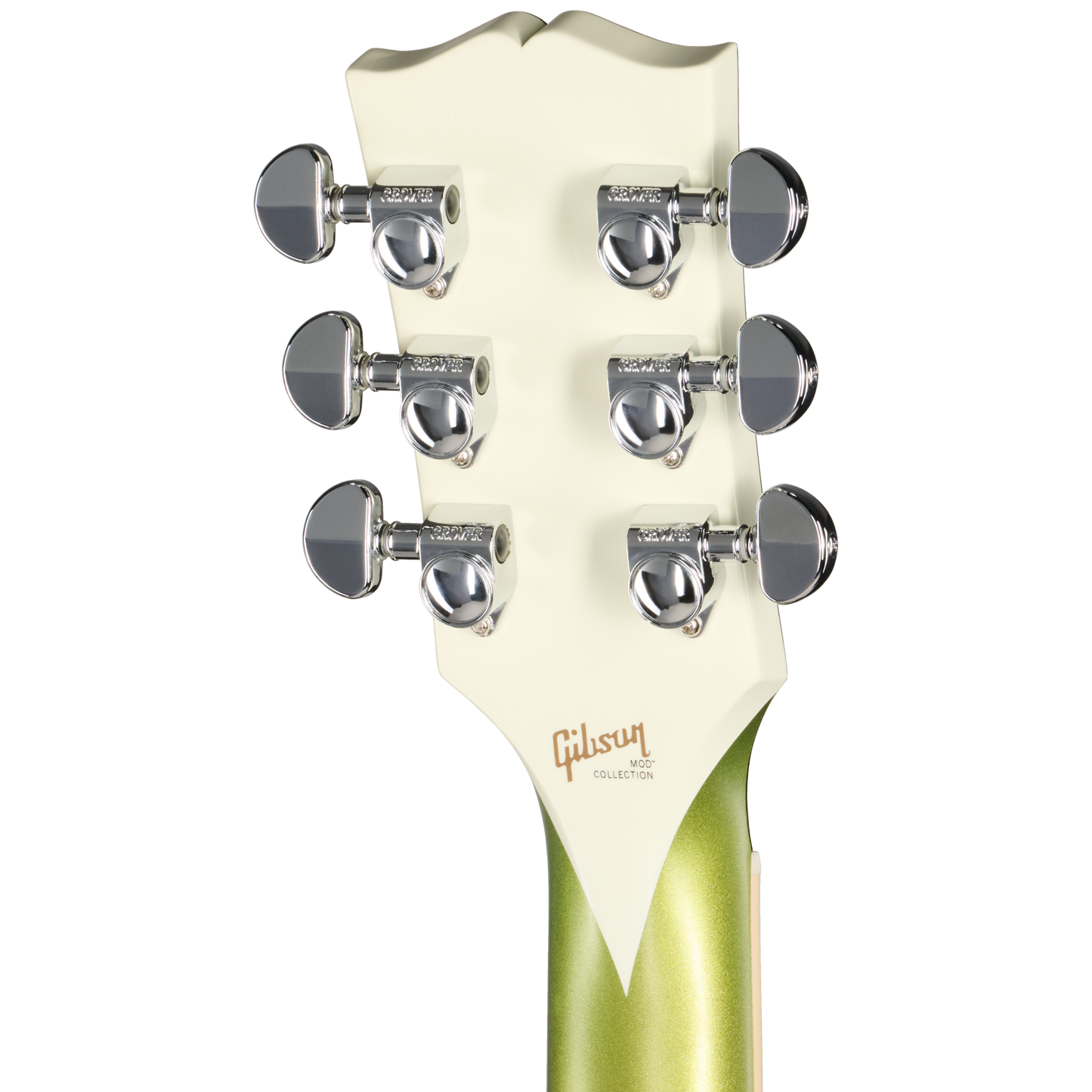 Gibson Mod™ Collection Les Paul Standard 60s, Left-Handed, Ripe Guava Electric Guitar Gibson Mod™ Collection
