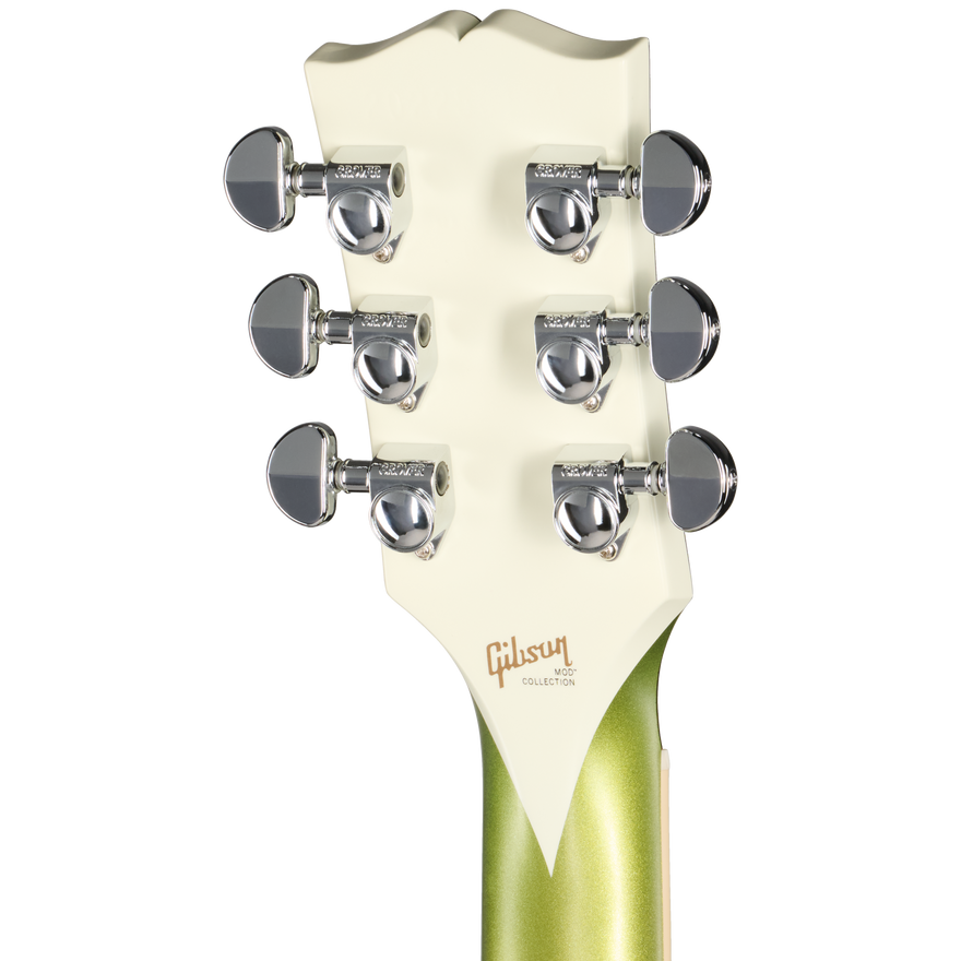 Gibson Mod™ Collection Les Paul Standard 60s, Left-Handed, Ripe Guava Electric Guitar Gibson Mod™ Collection
