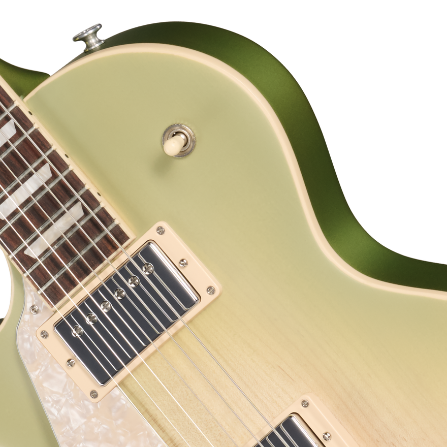 Gibson Mod™ Collection Les Paul Standard 60s, Left-Handed, Ripe Guava Electric Guitar Gibson Mod™ Collection