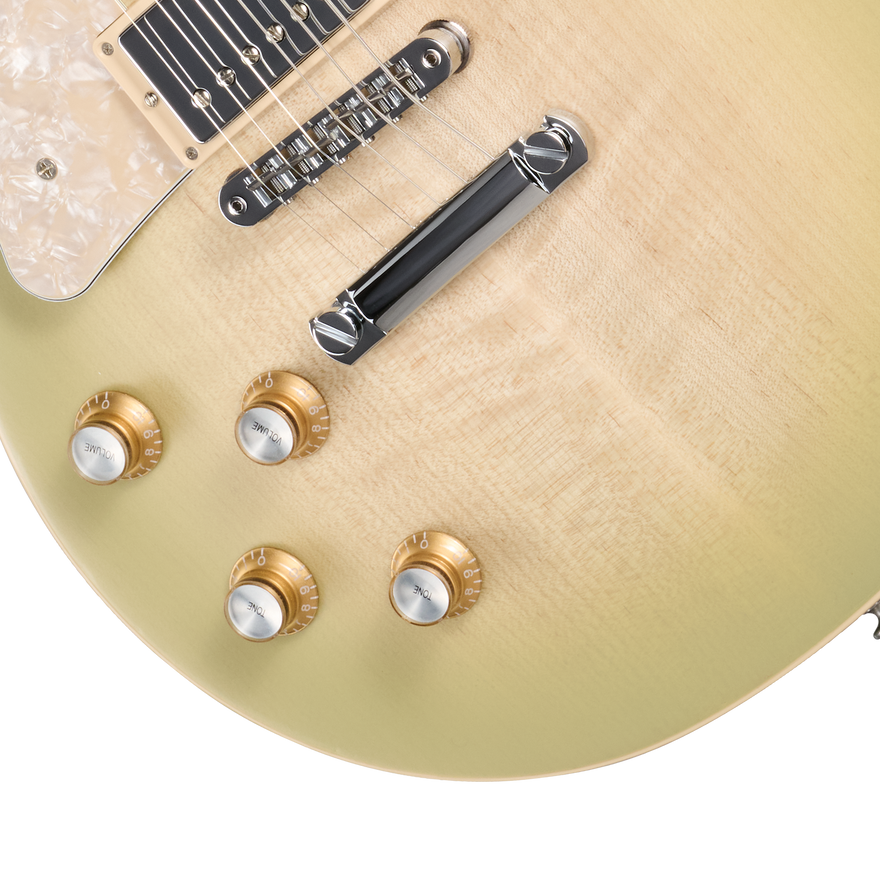 Gibson Mod™ Collection Les Paul Standard 60s, Left-Handed, Ripe Guava Electric Guitar Gibson Mod™ Collection