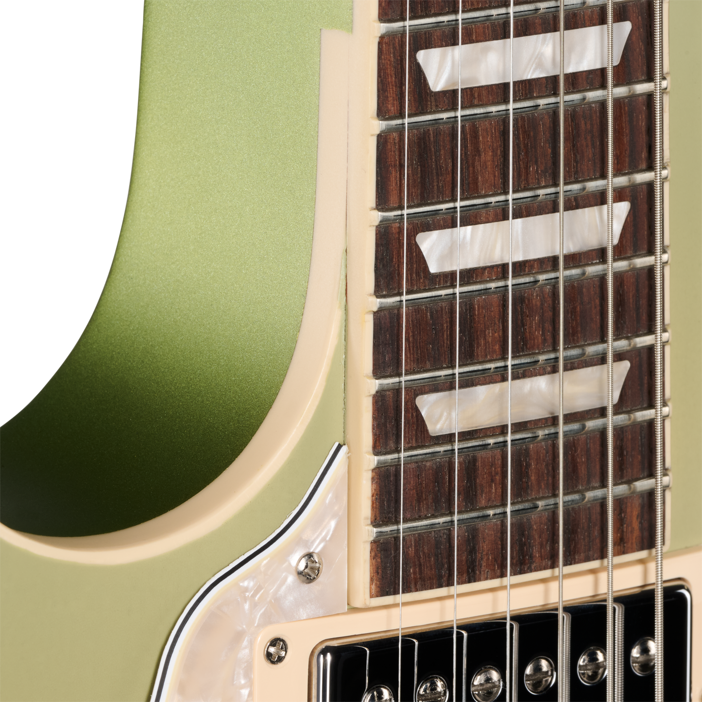 Gibson Mod™ Collection Les Paul Standard 60s, Left-Handed, Ripe Guava Electric Guitar Gibson Mod™ Collection