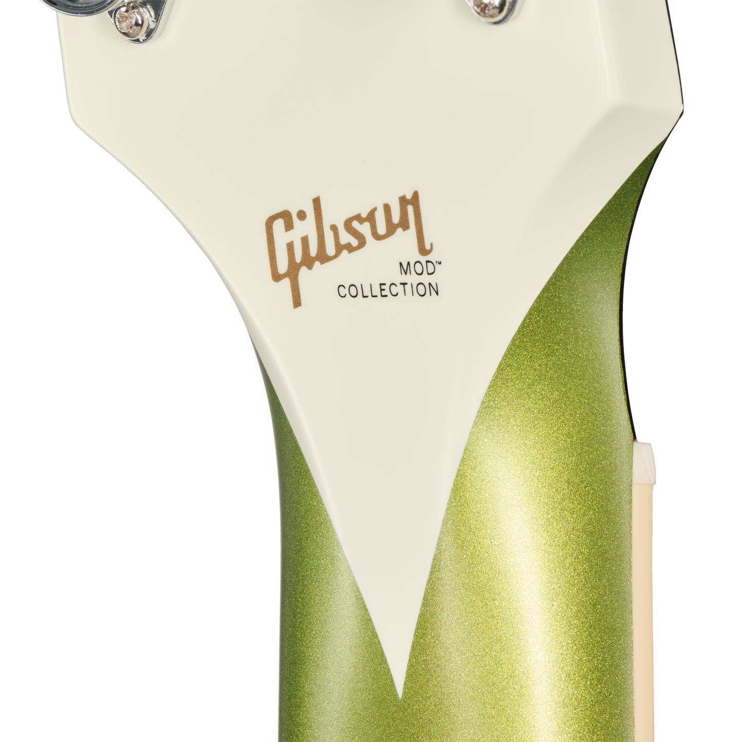 Gibson Mod™ Collection Les Paul Standard 60s, Left-Handed, Ripe Guava Electric Guitar Gibson Mod™ Collection
