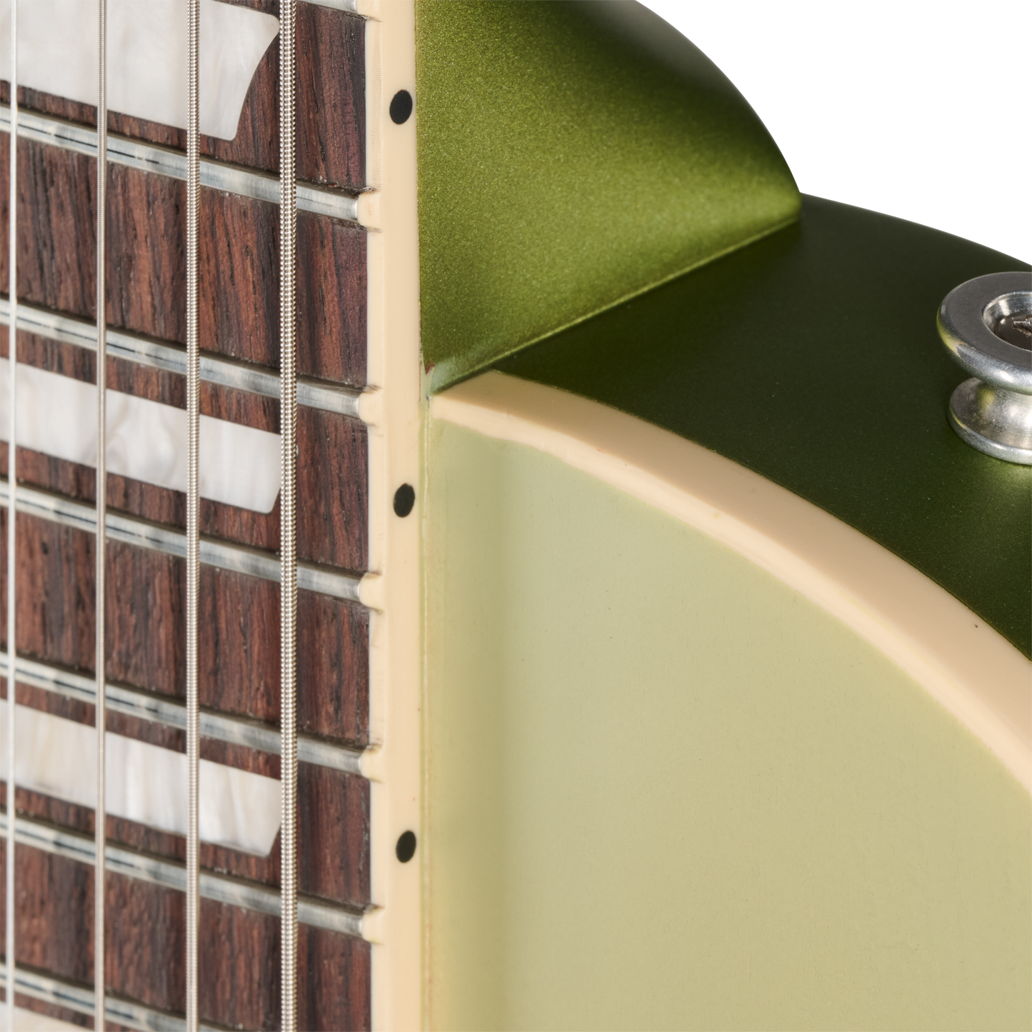 Gibson Mod™ Collection Les Paul Standard 60s, Left-Handed, Ripe Guava Electric Guitar Gibson Mod™ Collection