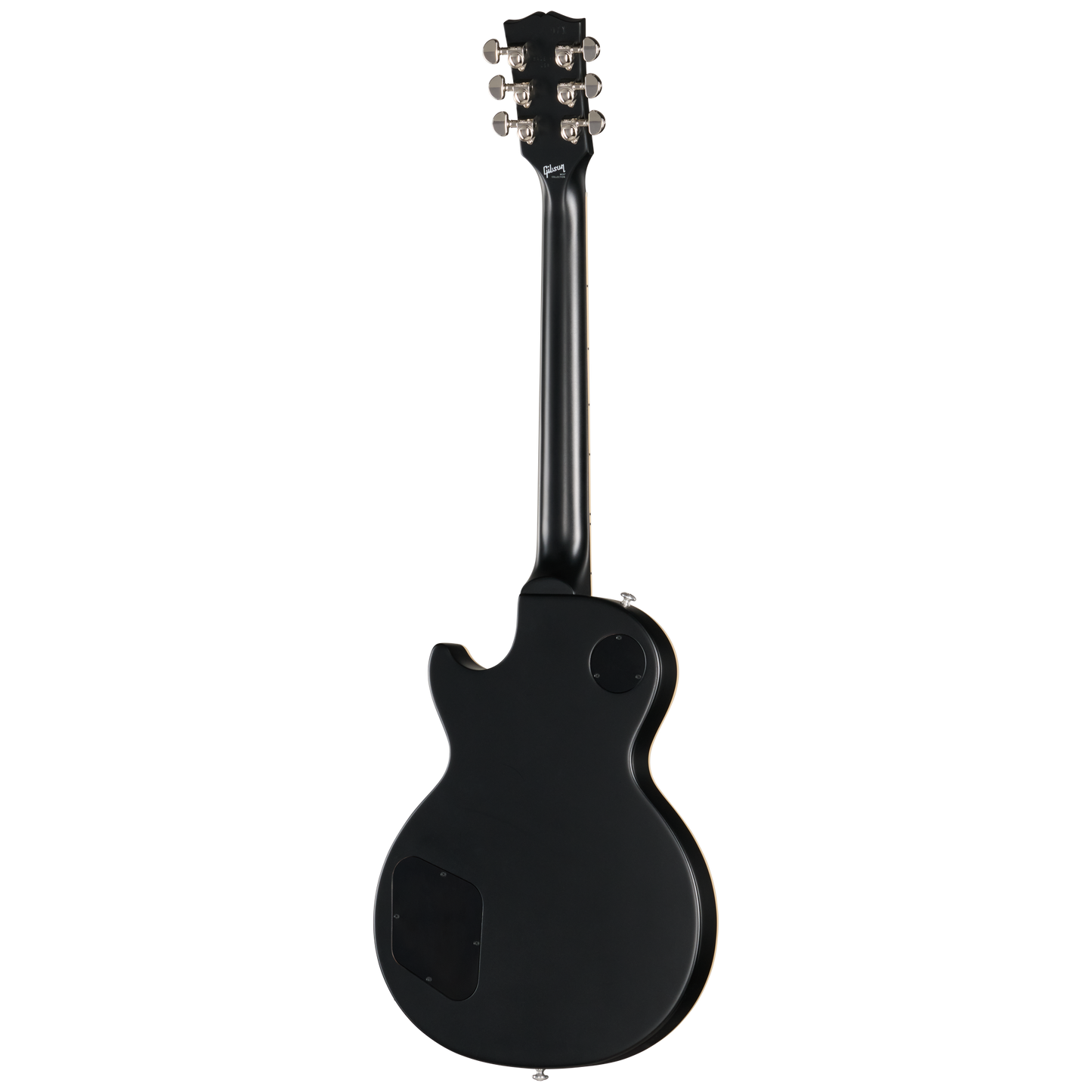 Gibson Mod™ Collection Les Paul Standard 60s, Burgunduality Electric Guitar Gibson Mod™ Collection