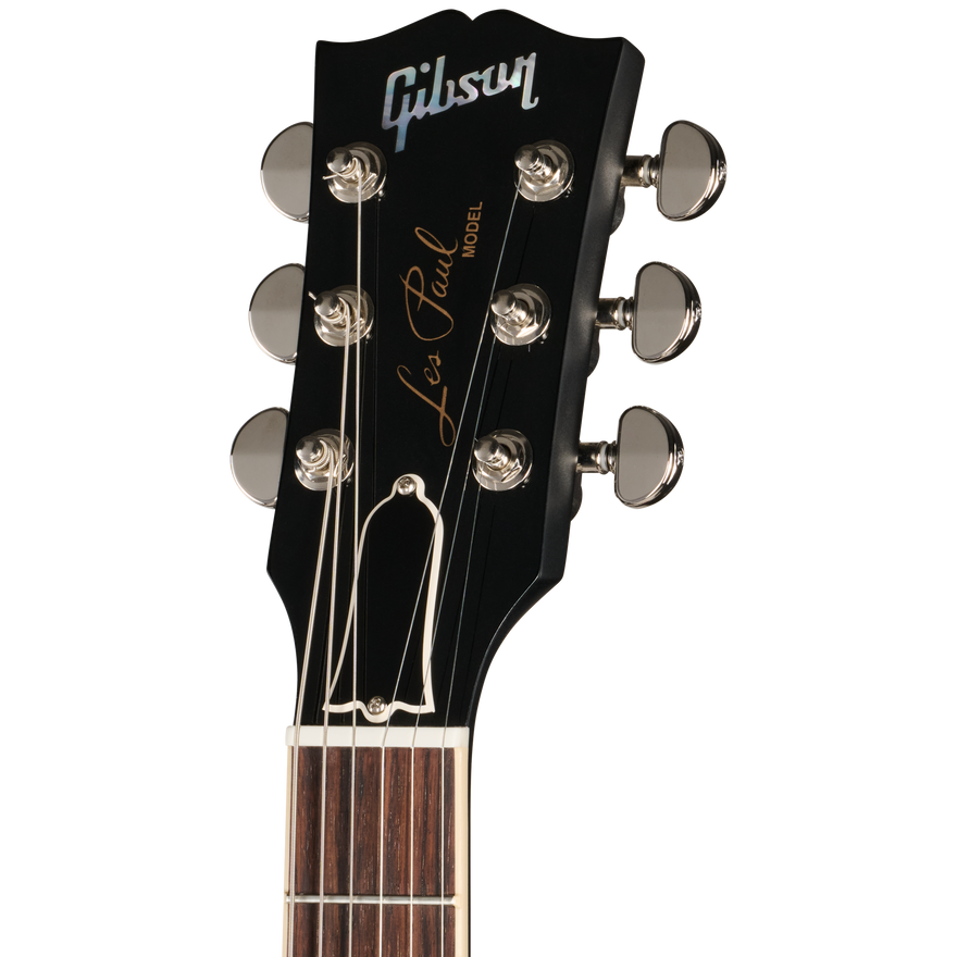 Gibson Mod™ Collection Les Paul Standard 60s, Burgunduality Electric Guitar Gibson Mod™ Collection