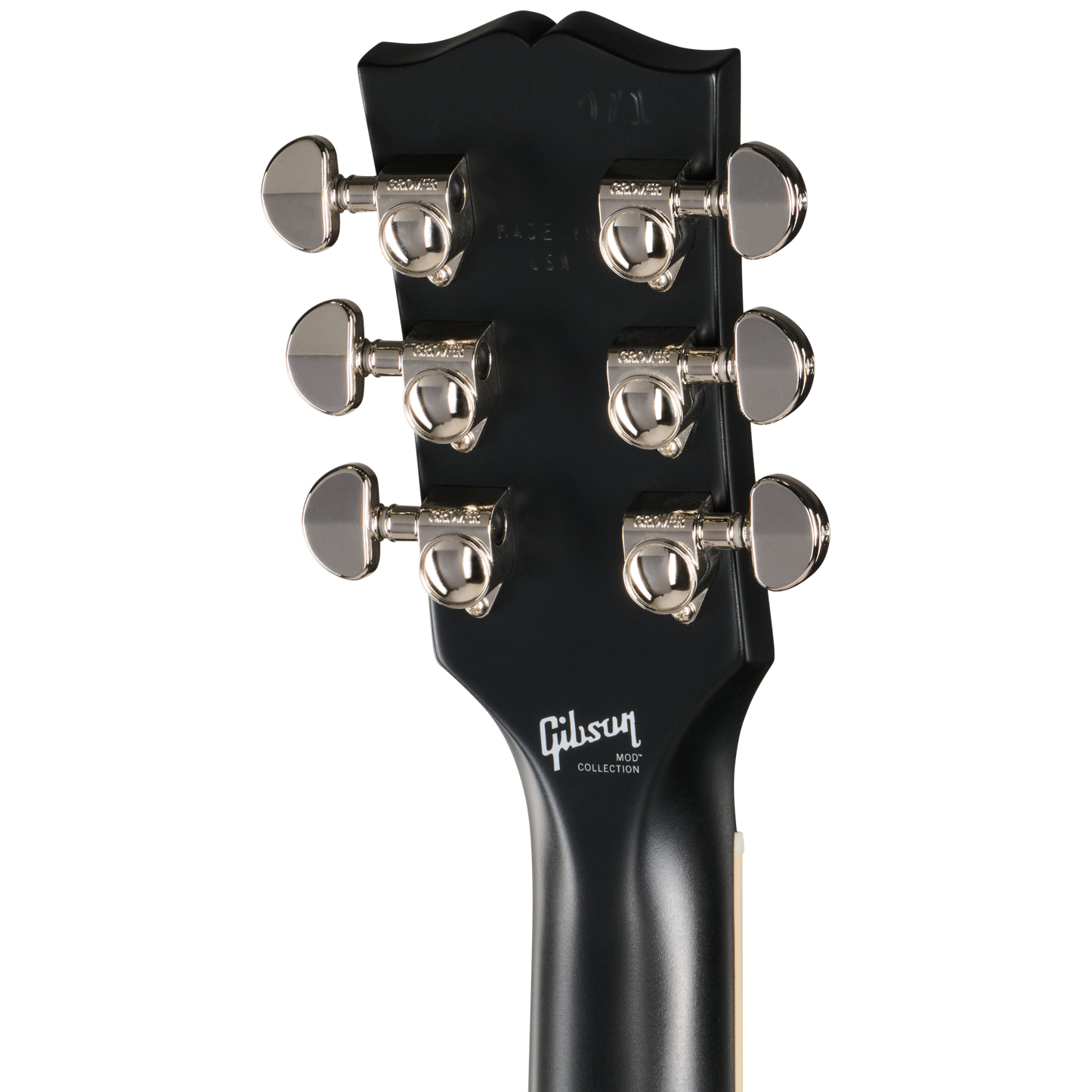 Gibson Mod™ Collection Les Paul Standard 60s, Burgunduality Electric Guitar Gibson Mod™ Collection