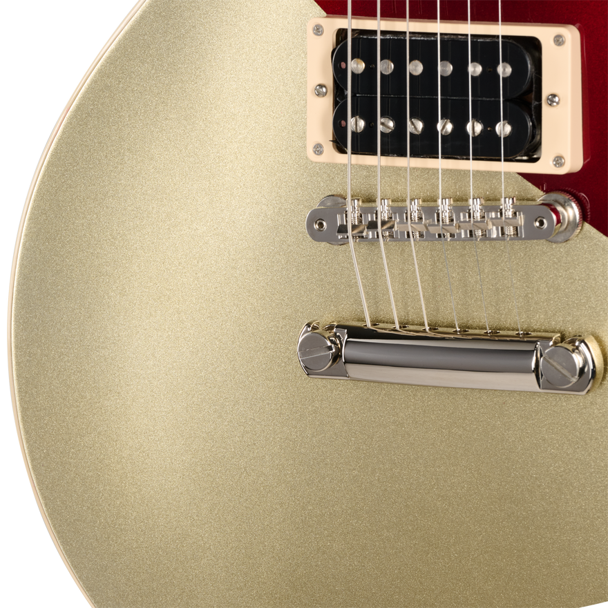 Gibson Mod™ Collection Les Paul Standard 60s, Burgunduality Electric Guitar Gibson Mod™ Collection