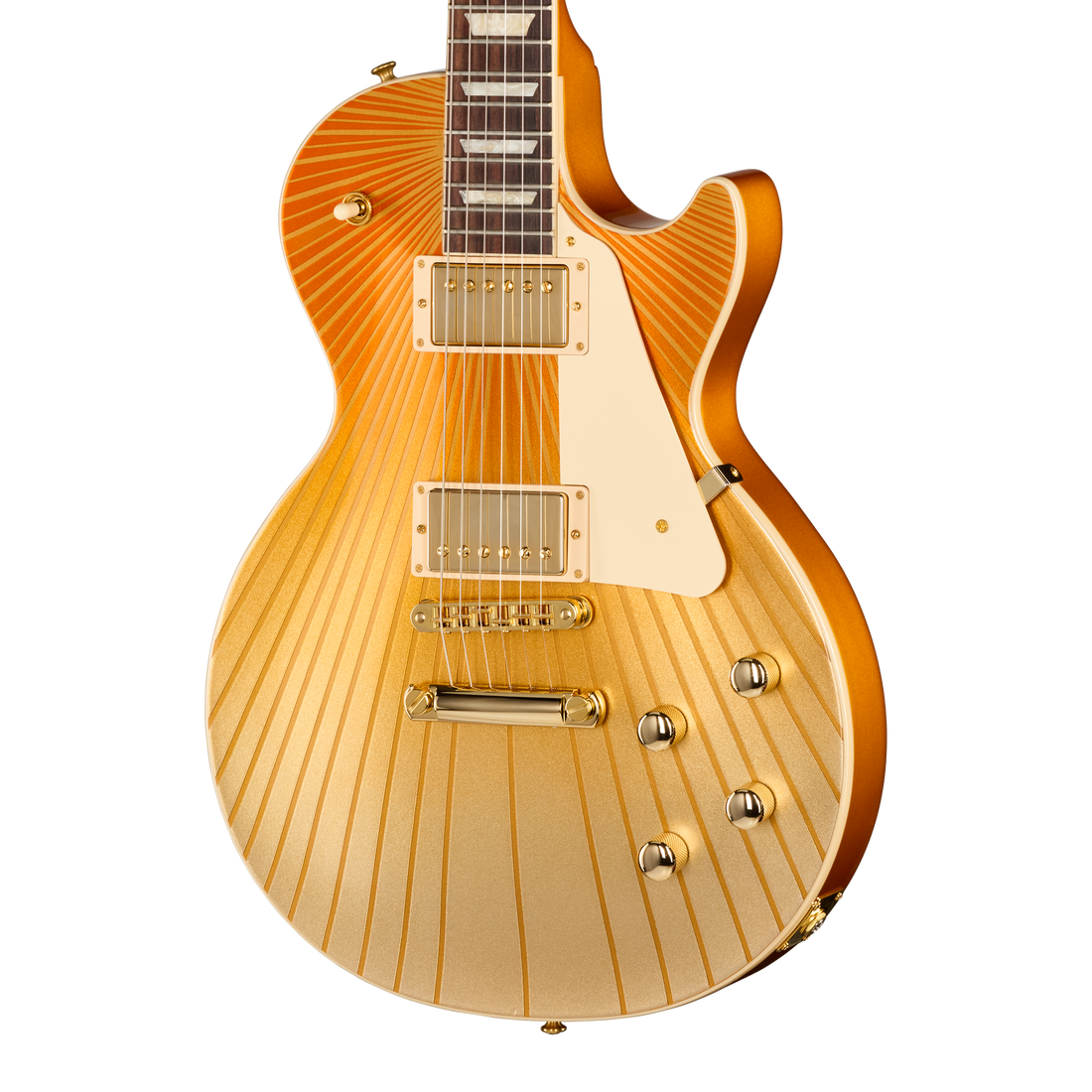 Gibson Mod™ Collection Les Paul Standard 50s, Katchinatu Glory Electric Guitar Gibson Mod™ Collection