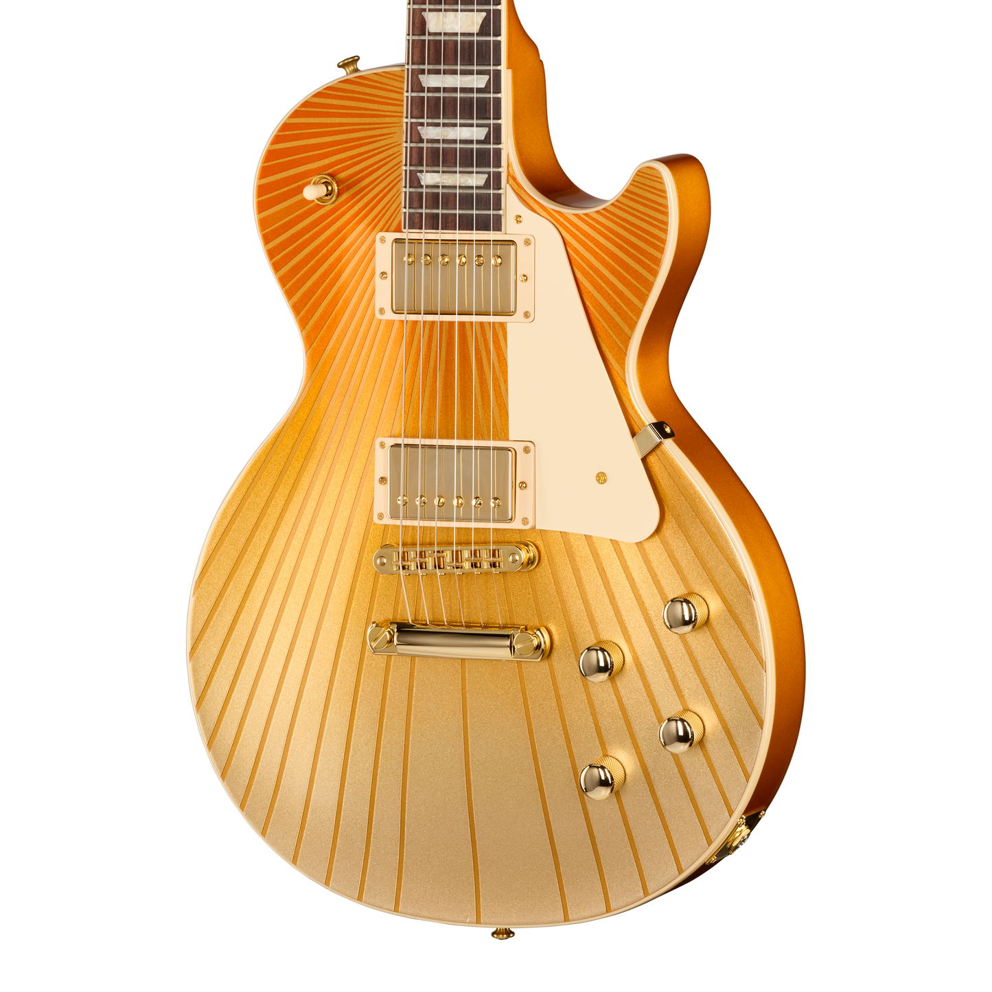 Gibson Mod™ Collection Les Paul Standard 50s, Katchinatu Glory Electric Guitar Gibson Mod™ Collection