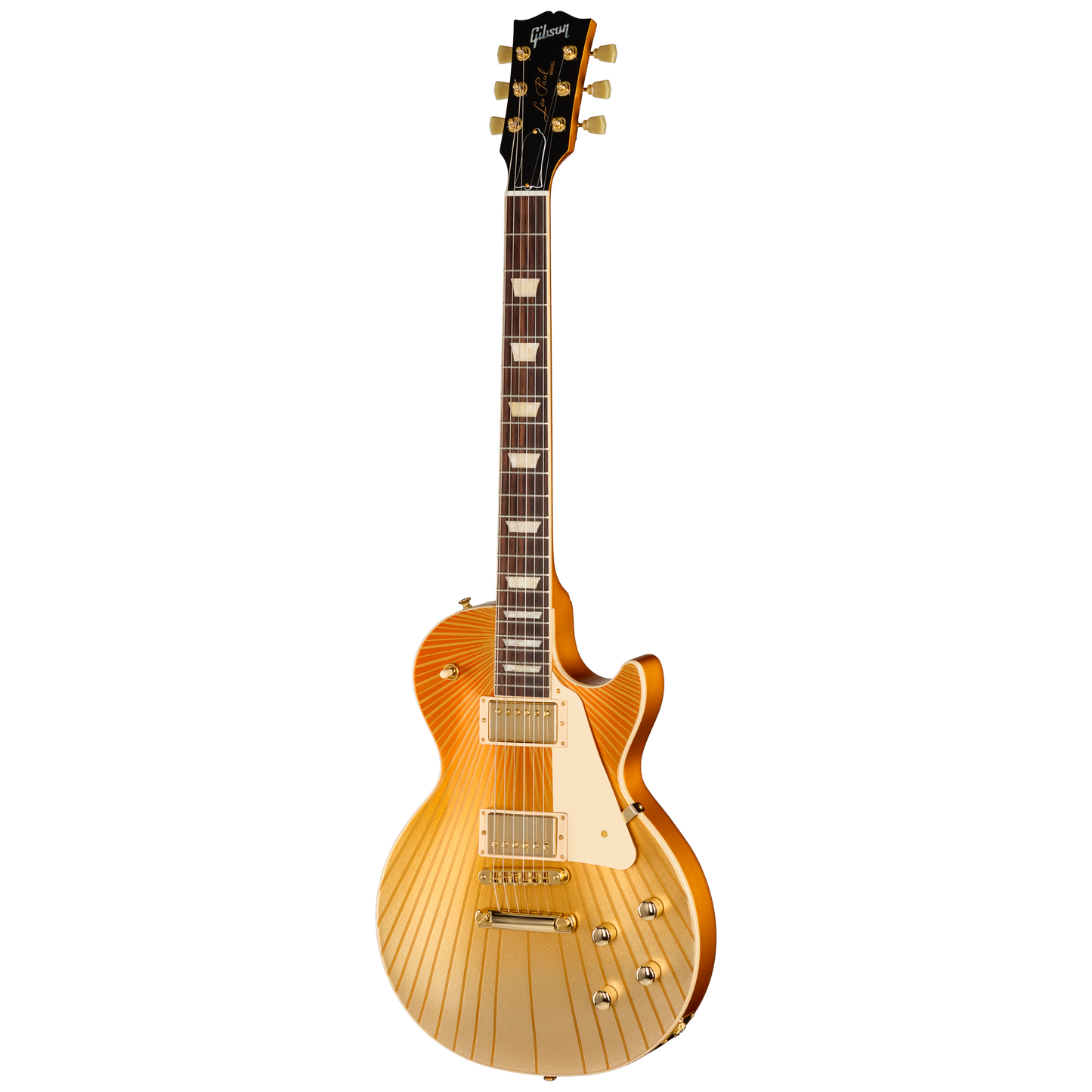 Gibson Mod™ Collection Les Paul Standard 50s, Katchinatu Glory Electric Guitar Gibson Mod™ Collection