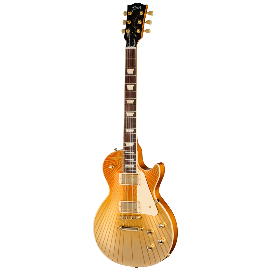 Gibson Mod™ Collection Les Paul Standard 50s, Katchinatu Glory Electric Guitar Gibson Mod™ Collection
