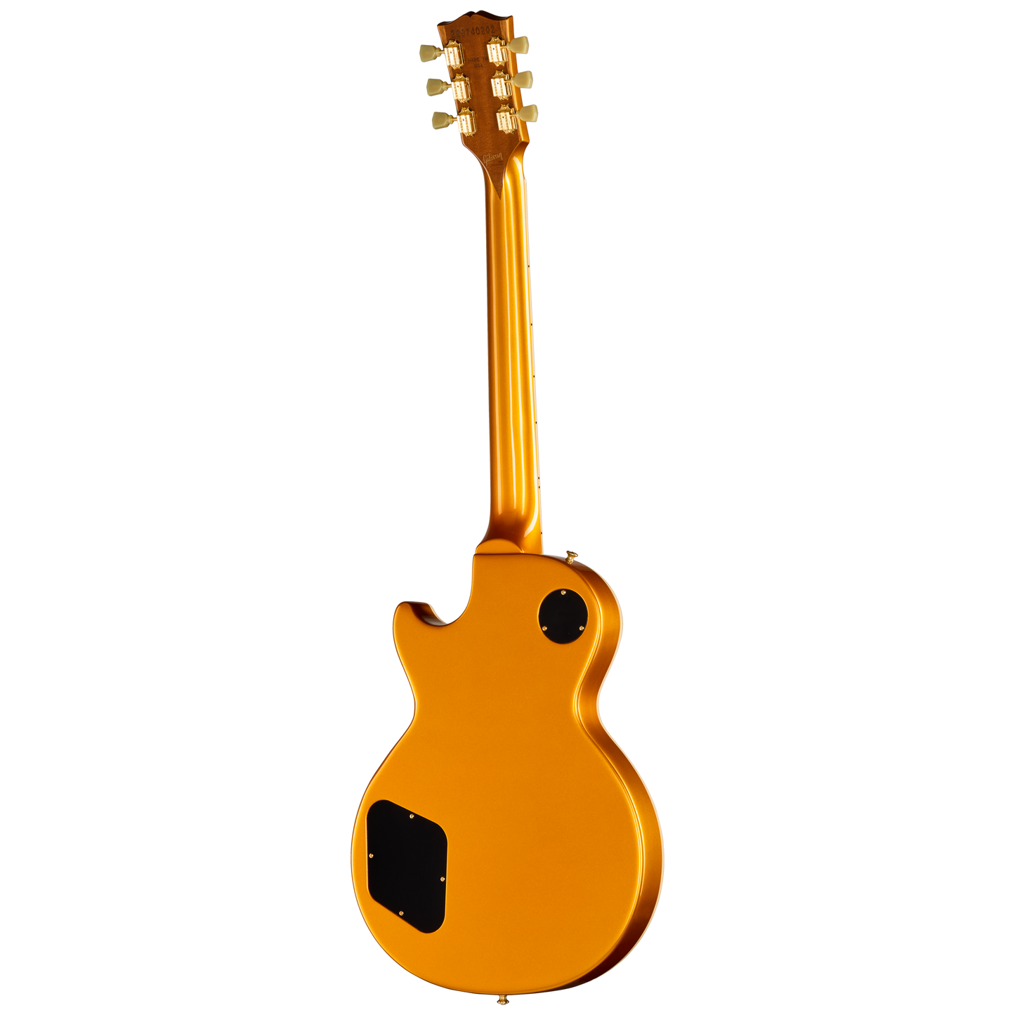 Gibson Mod™ Collection Les Paul Standard 50s, Katchinatu Glory Electric Guitar Gibson Mod™ Collection