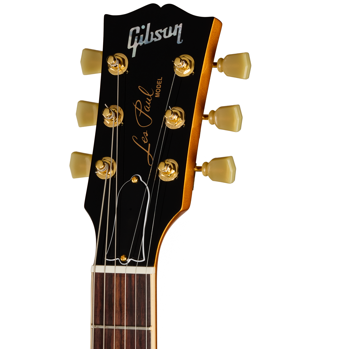 Gibson Mod™ Collection Les Paul Standard 50s, Katchinatu Glory Electric Guitar Gibson Mod™ Collection