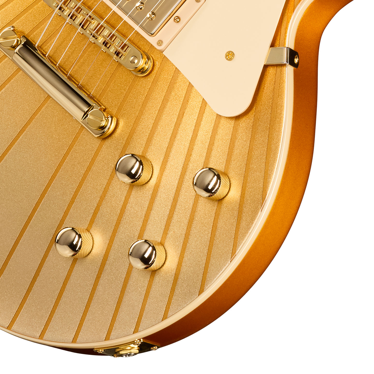 Gibson Mod™ Collection Les Paul Standard 50s, Katchinatu Glory Electric Guitar Gibson Mod™ Collection