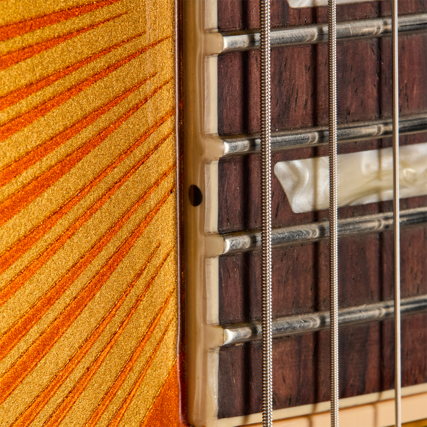 Gibson Mod™ Collection Les Paul Standard 50s, Katchinatu Glory Electric Guitar Gibson Mod™ Collection