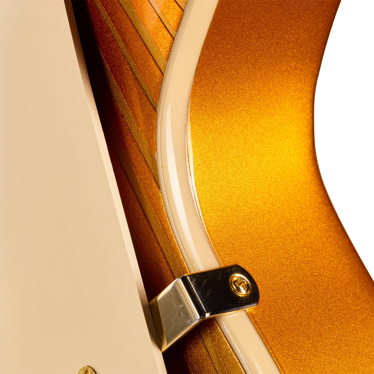 Gibson Mod™ Collection Les Paul Standard 50s, Katchinatu Glory Electric Guitar Gibson Mod™ Collection