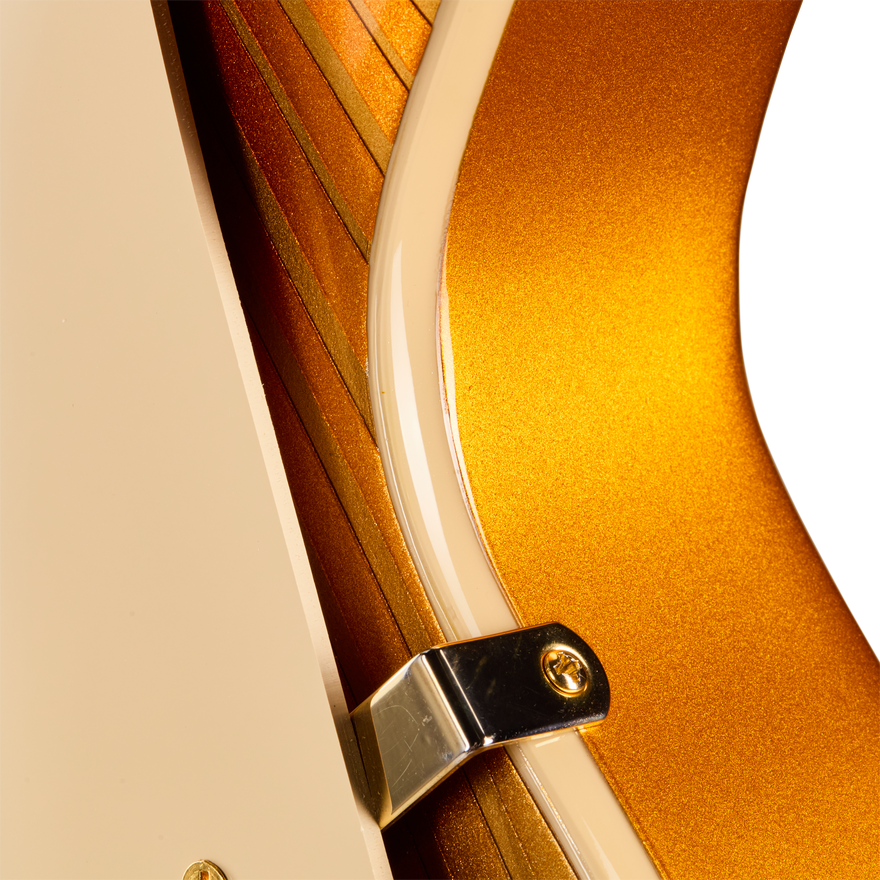 Gibson Mod™ Collection Les Paul Standard 50s, Katchinatu Glory Electric Guitar Gibson Mod™ Collection