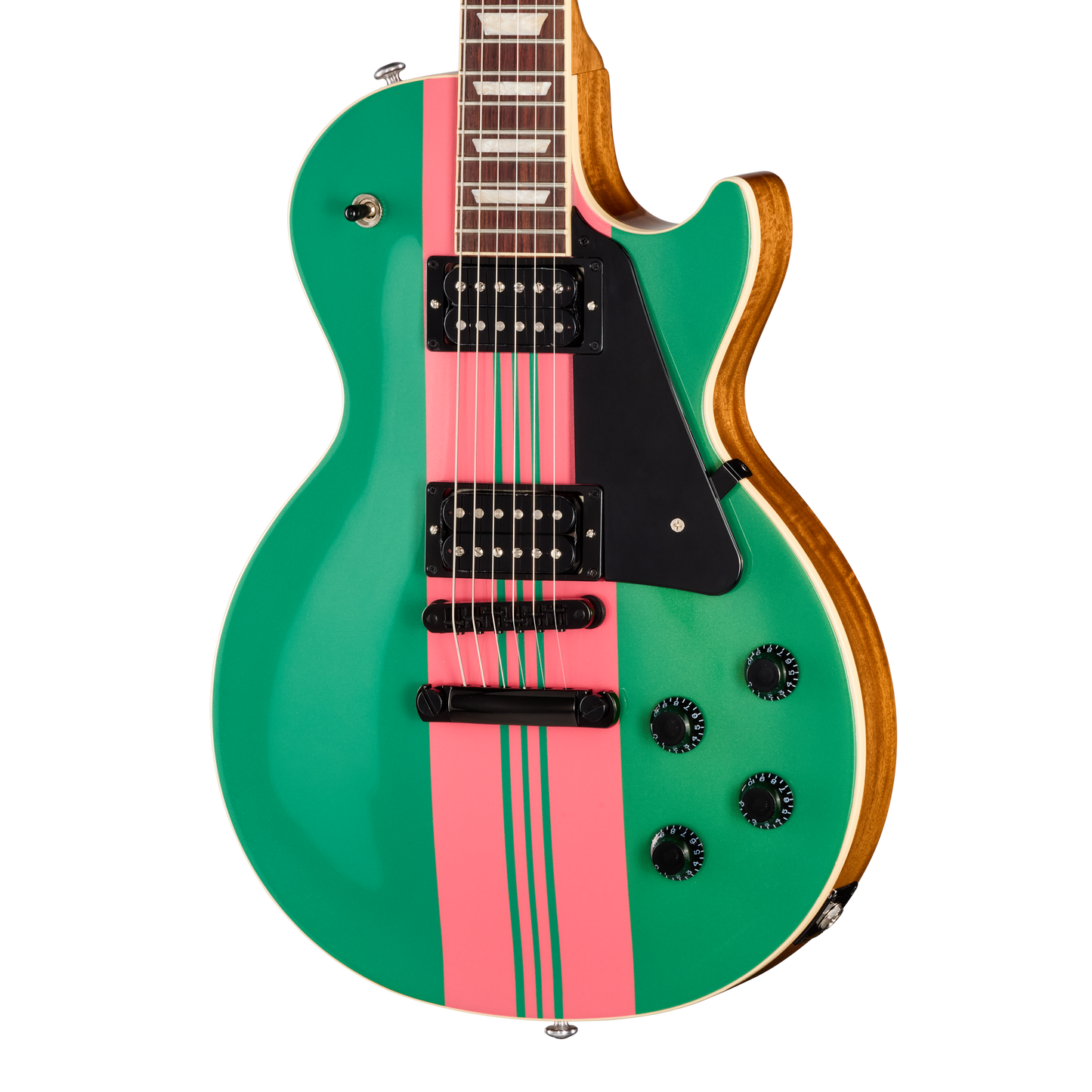Gibson Mod™ Collection Les Paul Standard 50s, Water-malone Electric Guitar Gibson Mod™ Collection