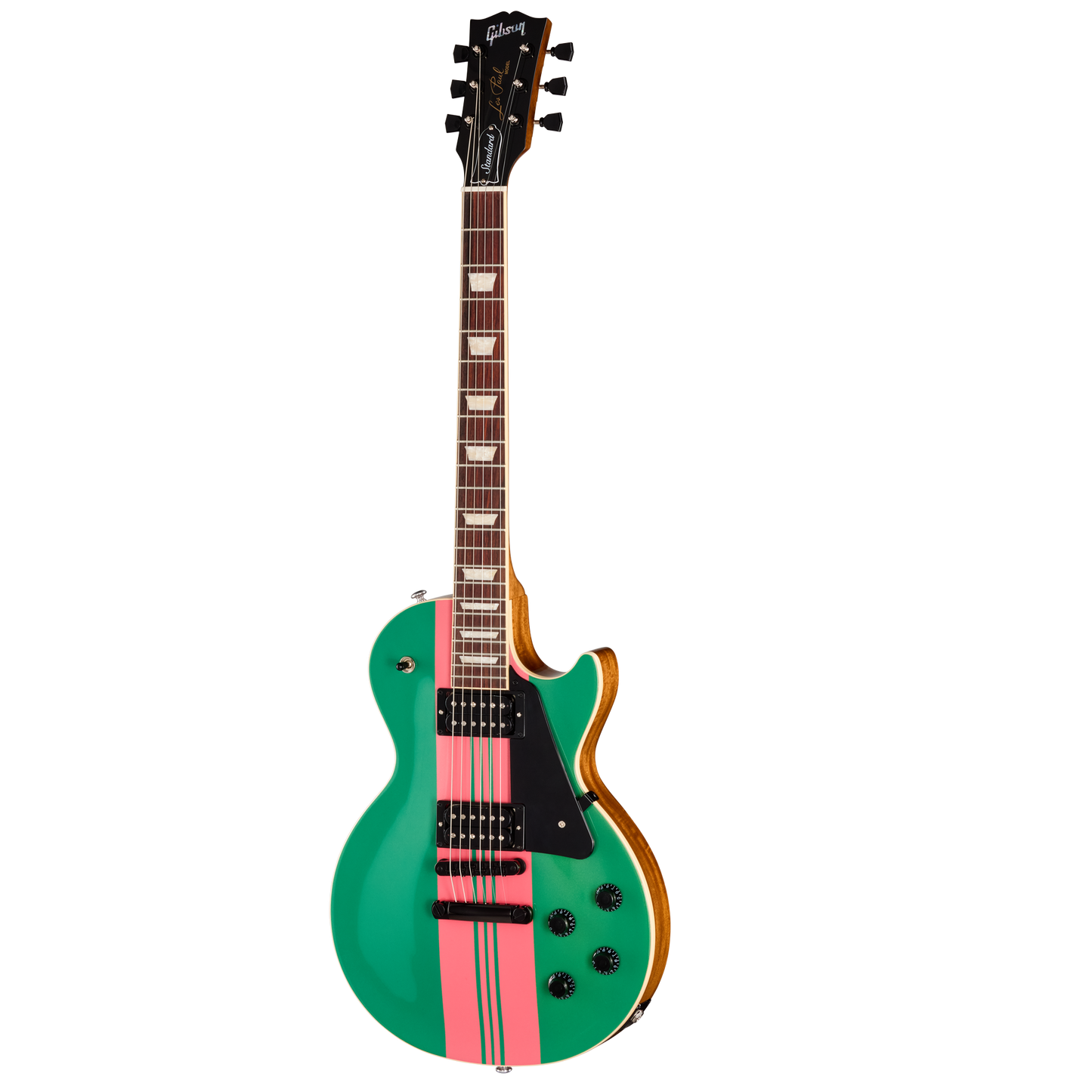 Gibson Mod™ Collection Les Paul Standard 50s, Water-malone Electric Guitar Gibson Mod™ Collection
